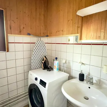 Kleine Auszeit Buchholz Prázdninový dům *