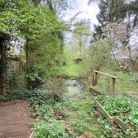 Kleine Auszeit Buchholz * Buchholz in der Nordheide